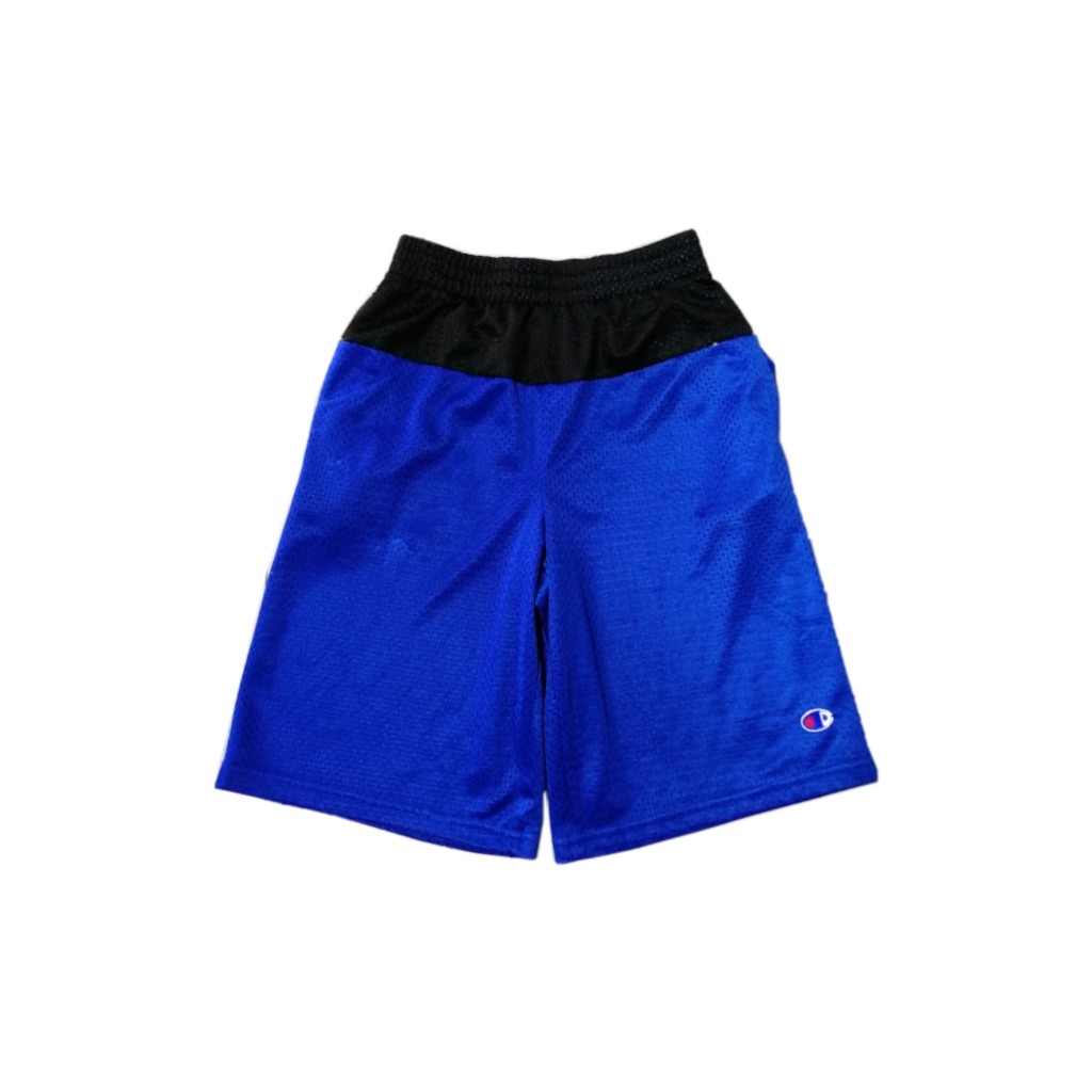Champion Basketball Shorts by Youbetterfly